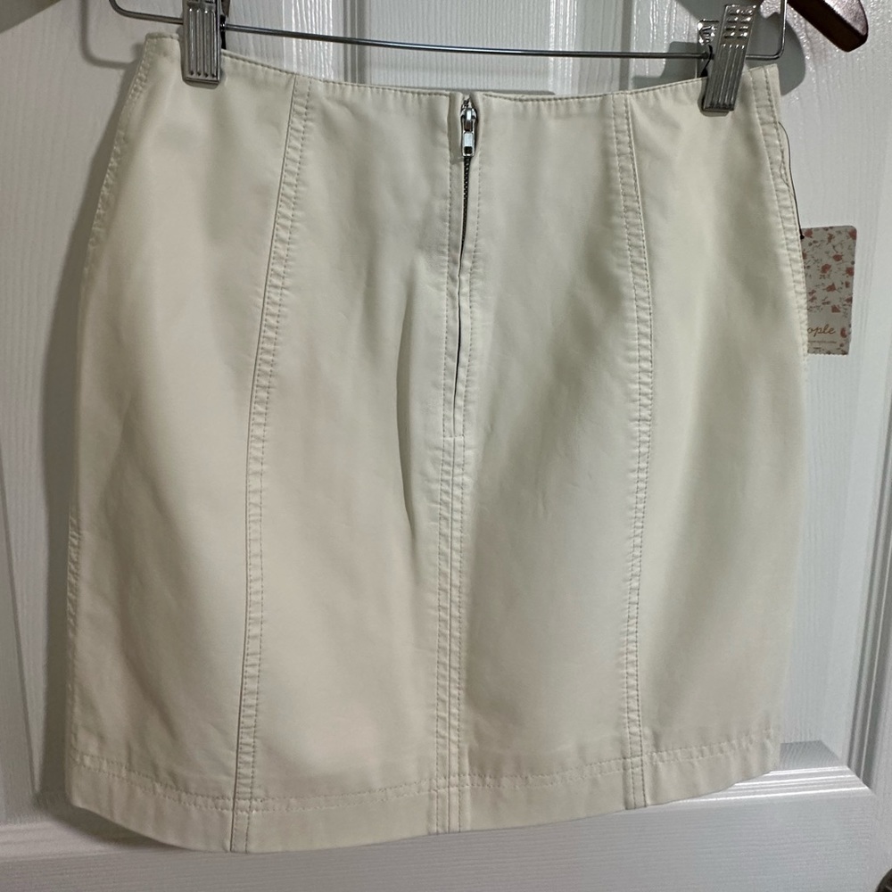 NWT - Free People Skirt